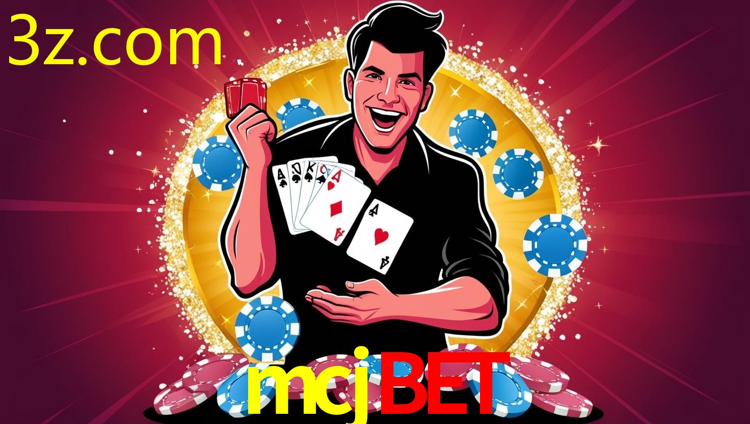 Fortune Tiger Slot no Site MCJBET.COM