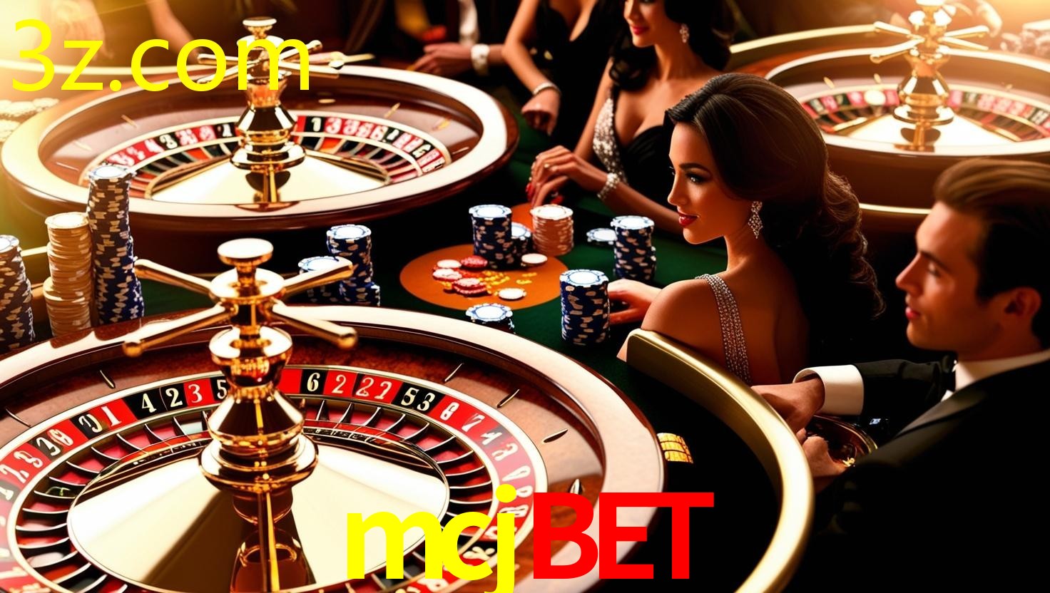 Cadastro Rápido MCJBET.COM